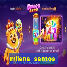 milena santos cabine erotica